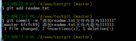 Git使用教程,最详细,最傻瓜,最浅显,真正手把手教_