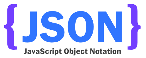 json logo