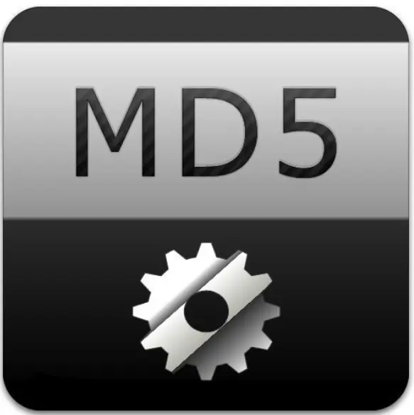 md5